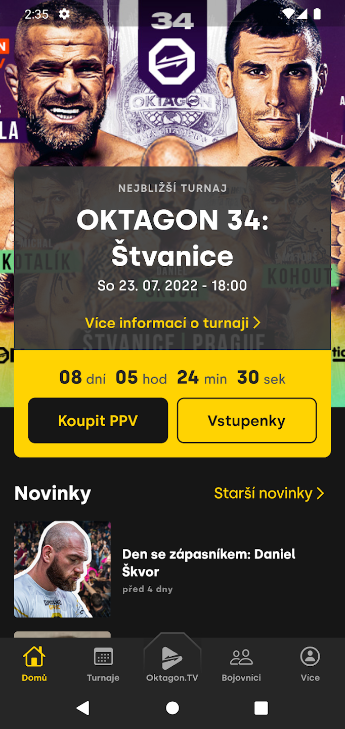 Oyun ekranı 1