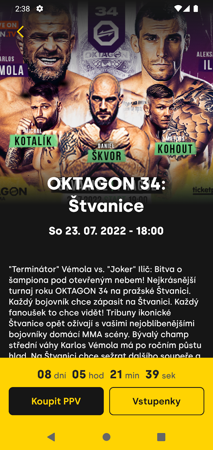 Oyun ekranı 2